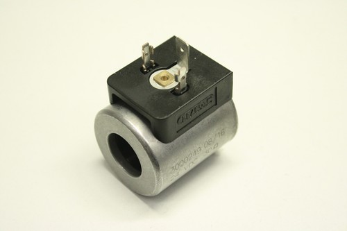 Hydac 3000249 24v coil - hydac,