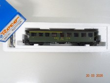 Roco H0 44730 Personenwagen