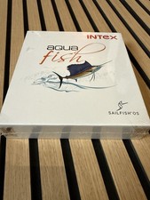 Intex Aquafish - Sailfish OS