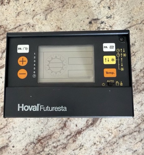 Hoval futuresta elesta rfu - elesta,