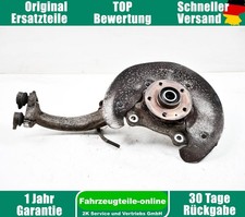 Achsschenkel Radnabe Vorn rechts Audi A4 A5 B8 8K 4G0407242C