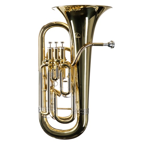 Mzep 1150l euphonium 4 - mzep-1150l, bb-euphonium,