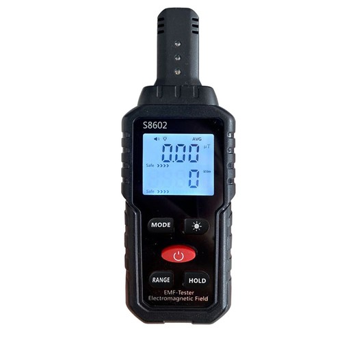 Digitales dosimeter mit - digitales,