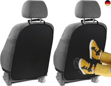 2 Stück Rückenlehnenschutz