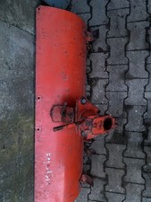 Schneeschild Schneeschieber