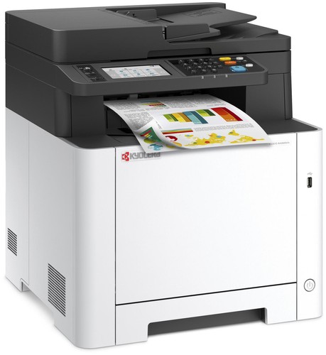 Kyocera ecosys ma2600cfx - kyocera,