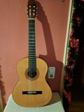 Gitarre-Hohner MC-06