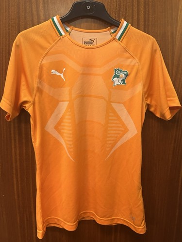 Ivory coast 2017 2018 home - coast,