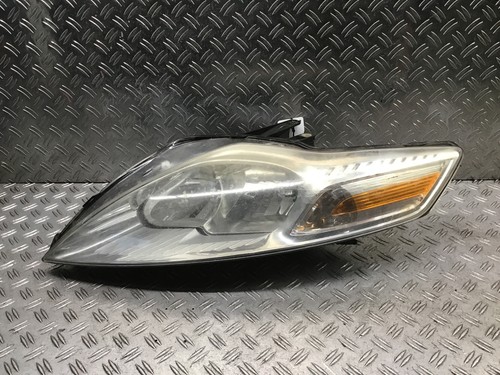 Scheinwerfer links ford - ,