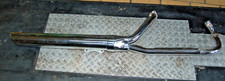 original Auspuff Honda VT 125 Shadow Typ JC29 JC31
