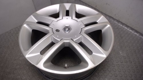 Alufelge 7x17 et50 - 7x17,