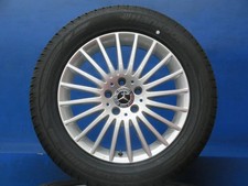 Mercedes V-Klasse Sommerräder