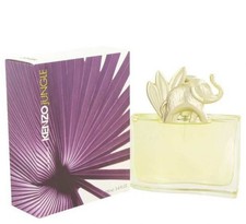 Kenzo jungle elephant eau - kenzo,