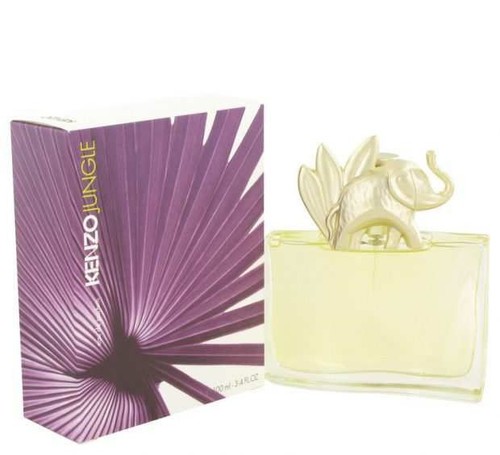 Kenzo jungle elephant eau - kenzo,