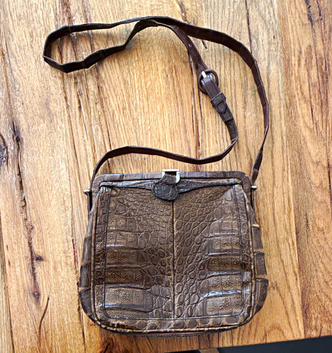 Goldpfeil damen schultertasche - goldpfeil,