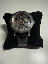 Herren Armbanduhr  Automatik