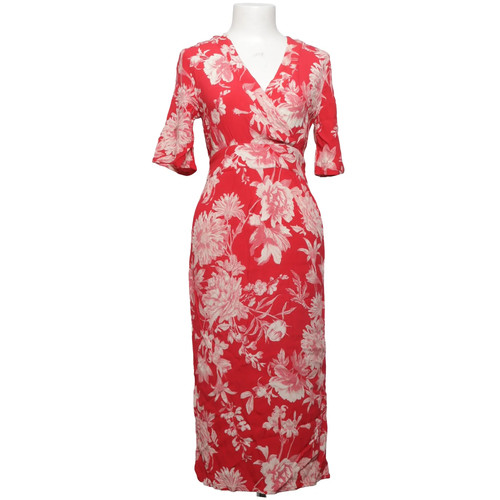 Vintage stories wickelkleid - vintage, stories,