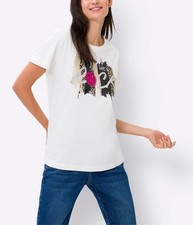 Mode von Heine Damen Shirt