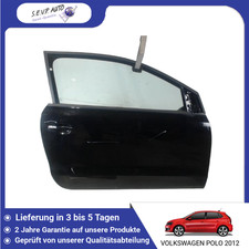 🇩🇪 RECHTE VORDERE TÜR