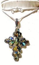 LABRADORIT  EDELSTEIN