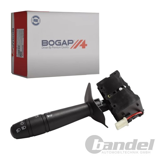 Bogap lenkstockschalter - bogap,