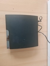 Sony PlayStation 3 620GB Spielkonsole - Schwarz (CECH-2504A)