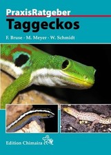 Taggeckos (Praxis Ratgeber)