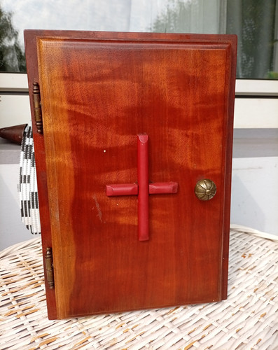 Vintage erste hilfe - vintage, -hilfe
