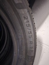 Reifen 215 r17 - reifen,