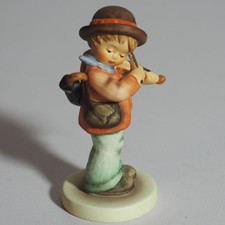 Goebel Hummel Figur Junge