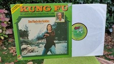 LP Kung Fu DER FLUCH DES