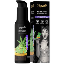 COQUETTE CHIC DESIRE - PREMIUM EXPERIENCE VEGANES SPACE SATIVA-SCHMIERMITTEL