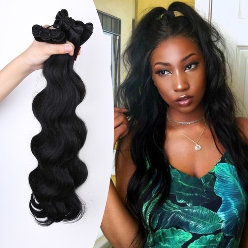 Aaa virgin echthaar weft - virgin,