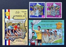 Äquatorial Guinea Block 72 +