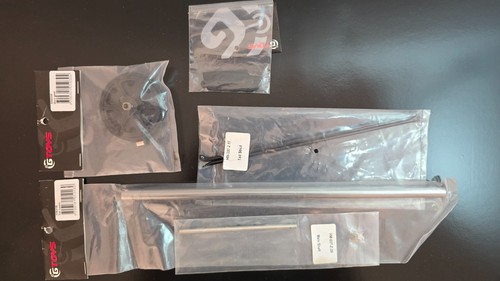 Konvolut ersatzteile gtoys - ersatzteile, g5