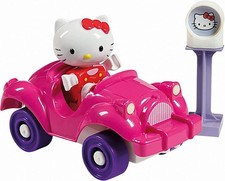 BIG Bloxx Bausteine Hello