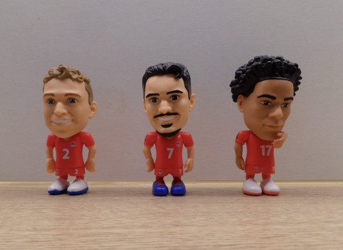 Zuru ballers fifa - ballers,