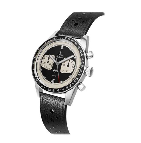 Yema rallygraf reverse panda - yema,