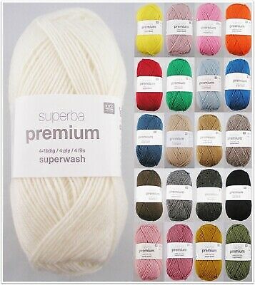 50g superba premium sockengarn - superba,