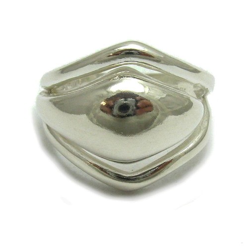 Stilvoller schlichter sterling - schlichter,