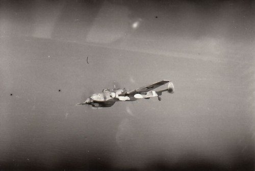 Foto luftwaffe flugzeug 110 - luftwaffe,