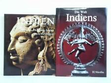 Indien - Gandhara. Begegnung