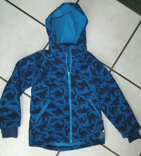 Dino softshell jacke - dino,