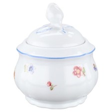 Zuckerdose Burg Lindau