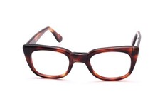 Vintage Acetat Brillenfassung
