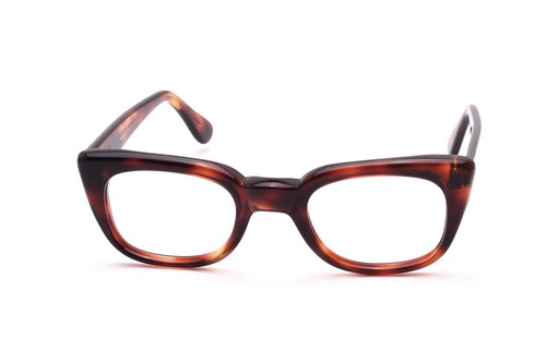 Vintage acetat brillenfassung - vintage,