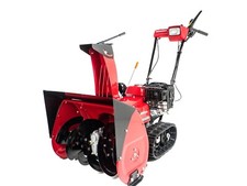 Honda HSS 655 TD Schneefräse