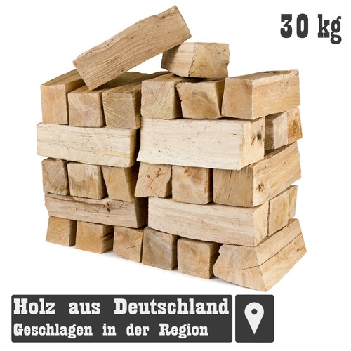 Räucherholz kg smoker - 10-30,