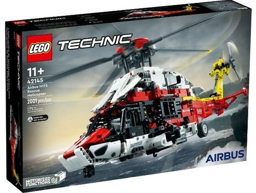 Lego technik 42145 - 42145, airbus