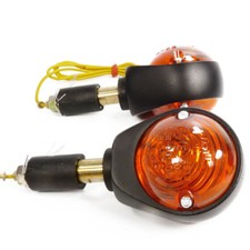 Bullseye Ochsenaugen